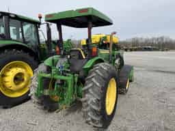 2014 John Deere 5085E Image