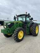 2023 John Deere 6R 155 Image