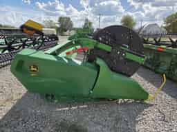2024 John Deere RD40F Image