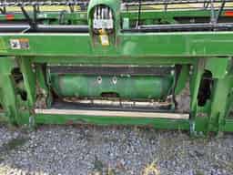 2024 John Deere RD40F Image