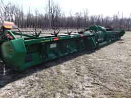 2024 John Deere RD40F Image