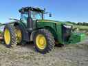 2016 John Deere 8295R Image