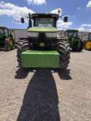 2016 John Deere 8295R Image