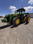 2016 John Deere 8295R Image