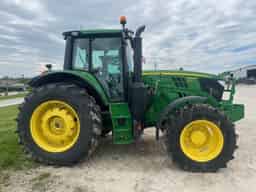 2024 John Deere 6145M Image