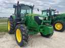 2024 John Deere 6145M Image