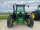 2024 John Deere 6145M Image