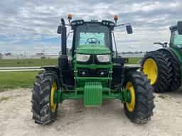 2024 John Deere 6145M Image