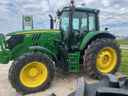 2024 John Deere 6145M Image