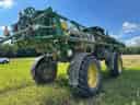 2021 John Deere R4038 Image