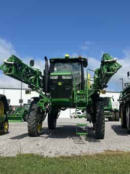2021 John Deere R4038 Image