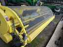2017 John Deere 649 Image