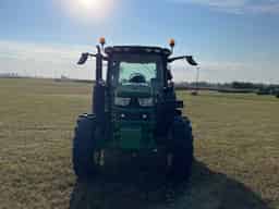 2024 John Deere 6R 130 Image
