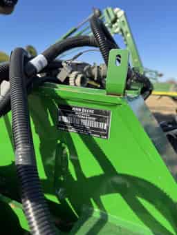 2025 John Deere 1795 Image