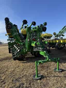 2025 John Deere 1795 Image