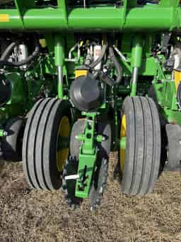 2025 John Deere 1795 Image
