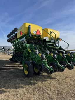 2025 John Deere 1795 Image