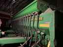 2001 John Deere 1560 Image