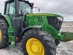 2023 John Deere 6175M Image