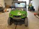 2018 John Deere XUV590M Image