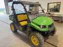 2018 John Deere XUV590M Image