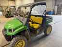 2018 John Deere XUV590M Image