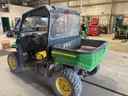 2018 John Deere XUV590M Image