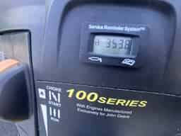 2012 John Deere D140 Image