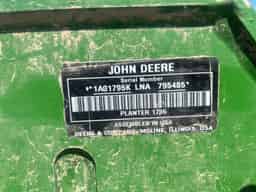 2022 John Deere 1795 Image