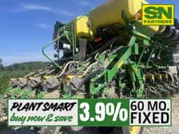 2022 John Deere 1795 Image