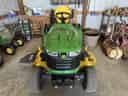 2021 John Deere X758 Image