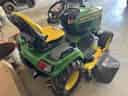 2021 John Deere X758 Image