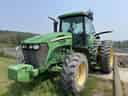 2006 John Deere 7820 Image