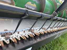 2013 John Deere 635F Image