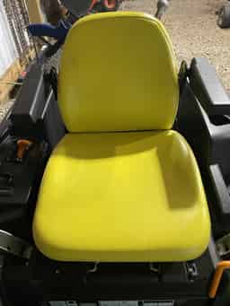 2016 John Deere Z535M Image
