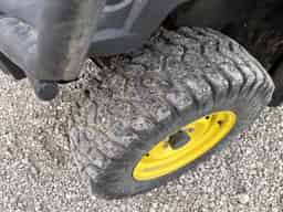 2022 John Deere XUV 835M Image