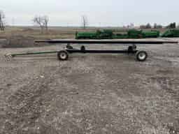 2005 E-Z Trail 672 Image