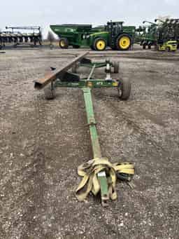 2005 E-Z Trail 672 Image