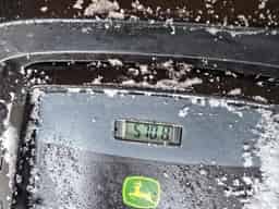 2015 John Deere X300 Image