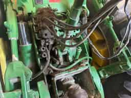 2008 John Deere 8330 Image