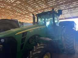 2008 John Deere 8330 Image