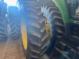 2008 John Deere 8330 Image