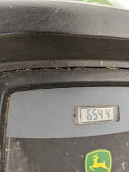 2008 John Deere X300 Image