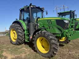 2023 John Deere 6145M Image