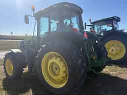 2023 John Deere 6145M Image