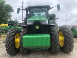2024 John Deere 8R 370 Image