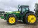 2024 John Deere 8R 370 Image
