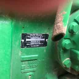 2024 John Deere 8R 370 Image