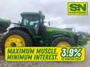 2024 John Deere 8R 370 Image