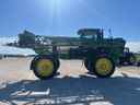 2019 John Deere R4030 Image